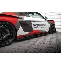 Bodykit Audi R8 Mk2 Facelift