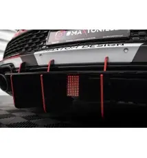 Bodykit Audi R8 Mk2 Facelift