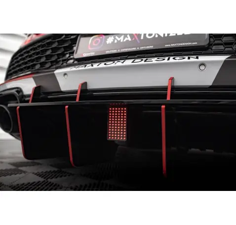 Bodykit Audi R8 Mk2 Facelift