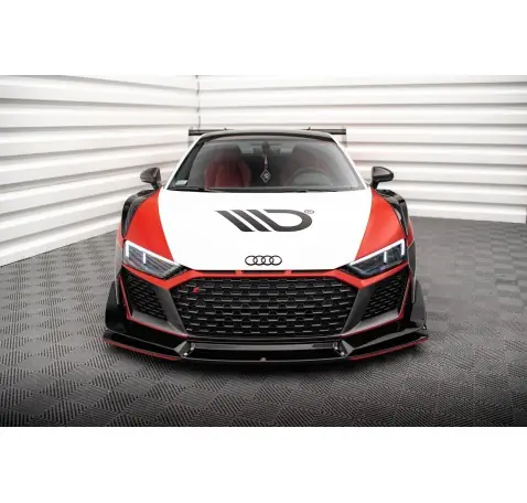 Bodykit Audi R8 Mk2 Facelift