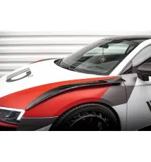 Bodykit Audi R8 Mk2 Facelift