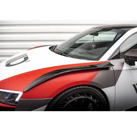 Bodykit Audi R8 Mk2 Facelift