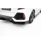 Arriere Splitter Honda Civic Sport Mk 10