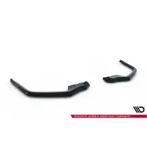 Arriere Splitter Honda Civic Sport Mk 10