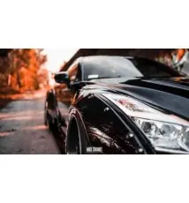 Nissan GTR R35 Facelift Widebody