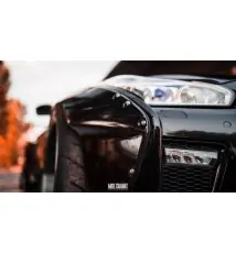 Nissan GTR R35 Facelift Widebody