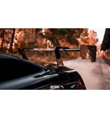 Nissan GTR R35 Facelift Widebody