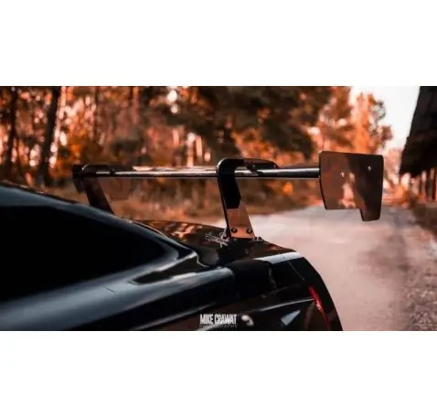 Nissan GTR R35 Facelift Widebody