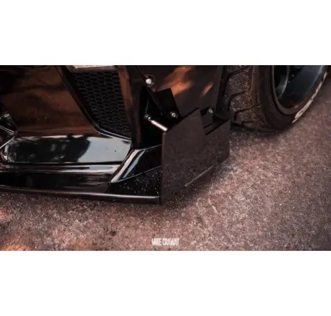 Nissan GTR R35 Facelift Widebody