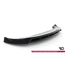 Lame Du Pare-Chocs Avant Mercedes-AMG GLE 53 / AMG-Line SUV / Coupe W167 Facelift / C167 Facelift