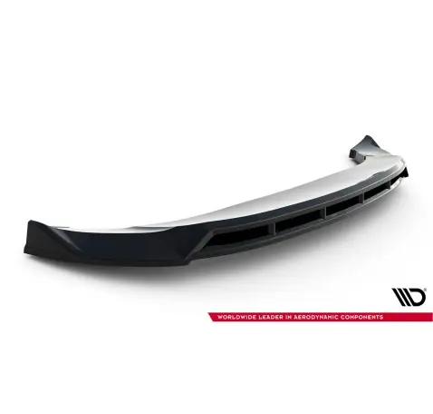 Lame Du Pare-Chocs Avant Mercedes-AMG GLE 53 / AMG-Line SUV / Coupe W167 Facelift / C167 Facelift