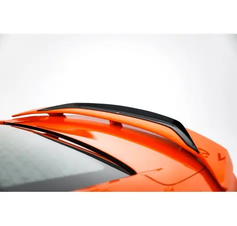 Spoiler Cap Chevrolet Camaro SS Mk6 Facelift