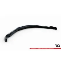 Lame Du Pare-Chocs Avant V.1 Chevrolet Camaro SS Mk6 Facelift