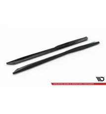 Rajouts Des Bas De Caisse V.1 Chevrolet Camaro SS Mk6 Facelift