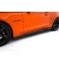 Rajouts Des Bas De Caisse V.2 Chevrolet Camaro SS Mk6 Facelift