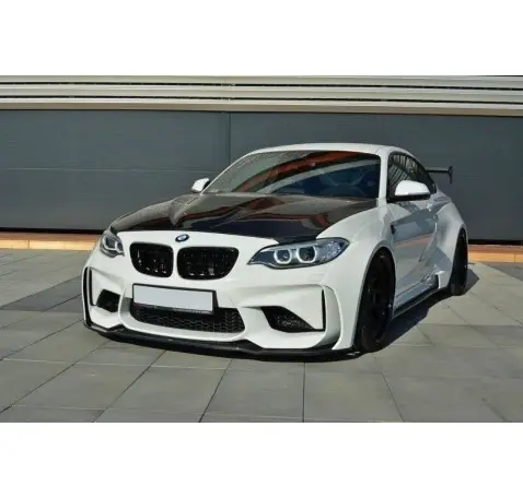 BMW M2 F87 Bodykit BMW M2 F87 Bodykit