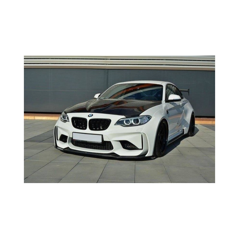 BMW M2 F87 Bodykit