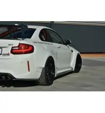 BMW M2 F87 Bodykit