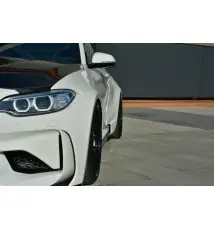 BMW M2 F87 Bodykit