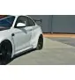 BMW M2 F87 Bodykit