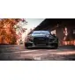Wide Body Audi S6 C7 Avant + Set Of Splitters