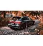 Wide Body Audi S6 C7 Avant + Set Of Splitters