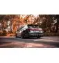 Wide Body Audi S6 C7 Avant + Set Of Splitters