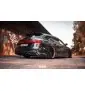 Wide Body Audi S6 C7 Avant + Set Of Splitters