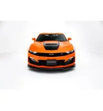 Ensemble Diffuseur V.1 Chevrolet Camaro SS Mk6 Facelift