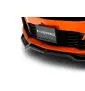 Ensemble Diffuseur V.1 Chevrolet Camaro SS Mk6 Facelift