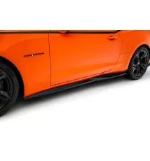 Ensemble Diffuseur V.1 Chevrolet Camaro SS Mk6 Facelift