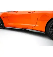 Ensemble Diffuseur V.1 Chevrolet Camaro SS Mk6 Facelift