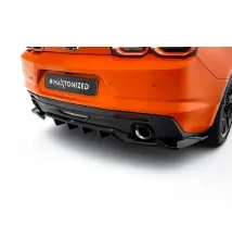 Ensemble Diffuseur V.1 Chevrolet Camaro SS Mk6 Facelift