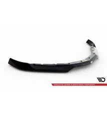 Ensemble Diffuseur V.1 Chevrolet Camaro SS Mk6 Facelift