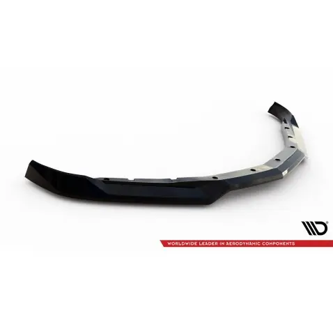 Ensemble Diffuseur V.1 Chevrolet Camaro SS Mk6 Facelift