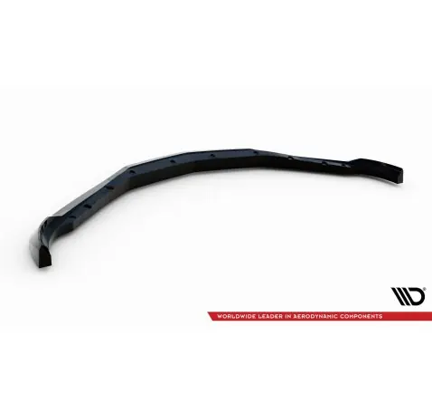 Ensemble Diffuseur V.1 Chevrolet Camaro SS Mk6 Facelift