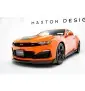Ensemble Diffuseur V.2 Chevrolet Camaro SS Mk6 Facelift