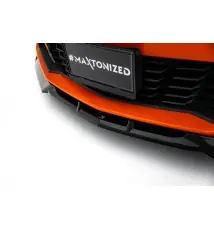 Ensemble Diffuseur V.2 Chevrolet Camaro SS Mk6 Facelift