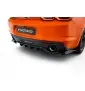 Ensemble Diffuseur V.2 Chevrolet Camaro SS Mk6 Facelift