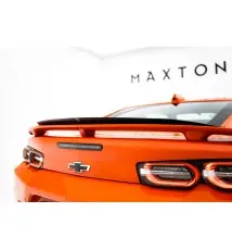 Ensemble Diffuseur V.2 Chevrolet Camaro SS Mk6 Facelift