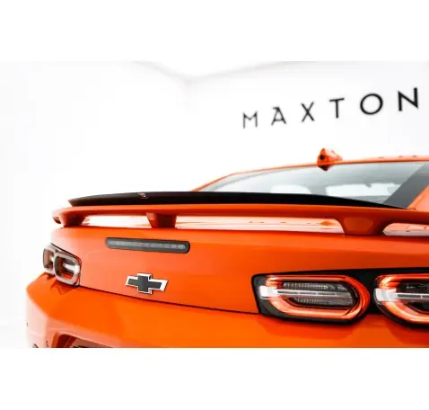 Ensemble Diffuseur V.2 Chevrolet Camaro SS Mk6 Facelift