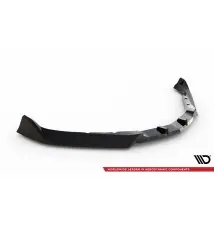 Ensemble Diffuseur V.2 Chevrolet Camaro SS Mk6 Facelift