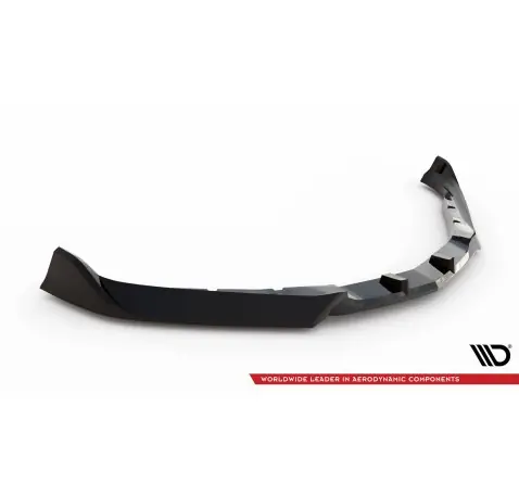 Ensemble Diffuseur V.2 Chevrolet Camaro SS Mk6 Facelift