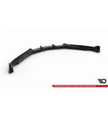 Ensemble Diffuseur V.2 Chevrolet Camaro SS Mk6 Facelift