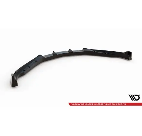 Ensemble Diffuseur V.2 Chevrolet Camaro SS Mk6 Facelift