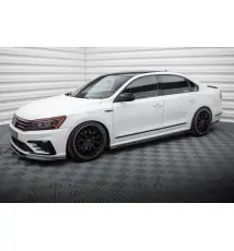 Ensemble Diffuseur Volkswagen Passat GT B8 Facelift USA