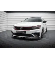 Ensemble Diffuseur Volkswagen Passat GT B8 Facelift USA