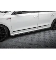 Ensemble Diffuseur Volkswagen Passat GT B8 Facelift USA