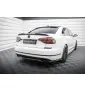 Ensemble Diffuseur Volkswagen Passat GT B8 Facelift USA