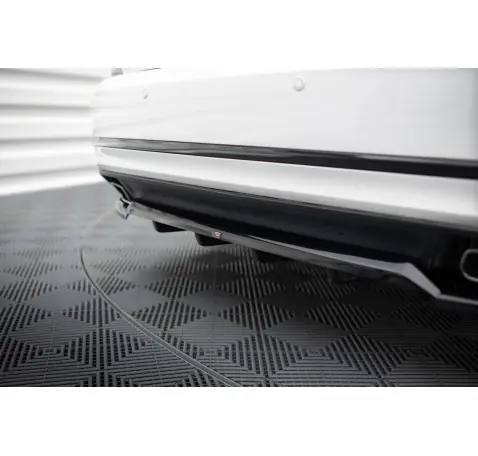 Ensemble Diffuseur Volkswagen Passat GT B8 Facelift USA